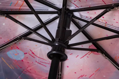 fotografie Deštník Levenhuk Star Sky Z20,  6