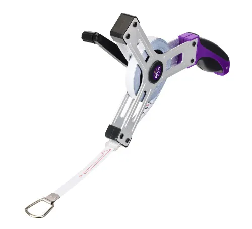 fotografie Pozemní měřicí pásmo Ermenrich Reel SX20,  4