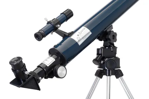 foto Sada Levenhuk Discovery Scope 2 se vzdělávací publikací,  10