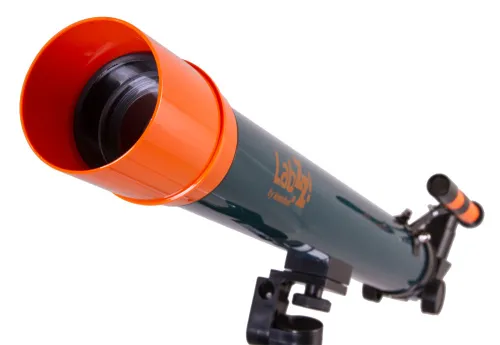 snímek Sada mikroskopu, teleskopu a binokulárního dalekohledu Levenhuk LabZZ MTB3,  6