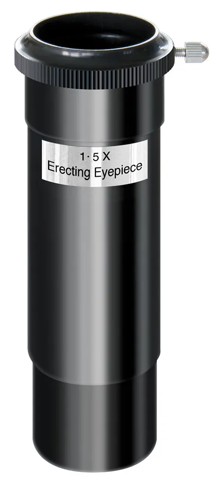 fotografie Hvězdářský dalekohled Bresser National Geographic 76/700 EQ,  11