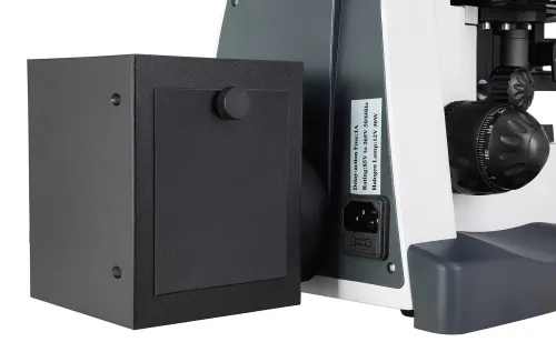 snímek Mikroskop Levenhuk MED PRO 600 Fluo,  15