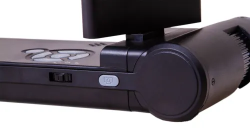 foto Digitální mikroskop Levenhuk DTX 700 Mobi,  10