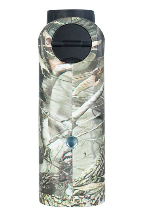 fotografie Lovecký laserový dálkoměr Levenhuk Camo LC1500,  7