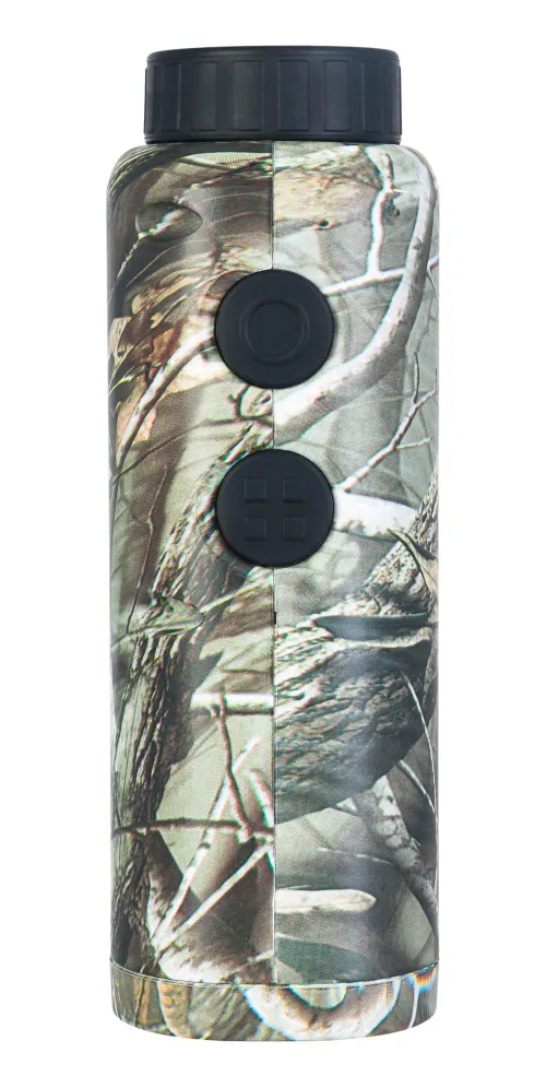fotografie Lovecký laserový dálkoměr Levenhuk Camo LC1500,  6