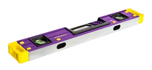 foto Digitální vodováha Ermenrich Verk LY40,  3