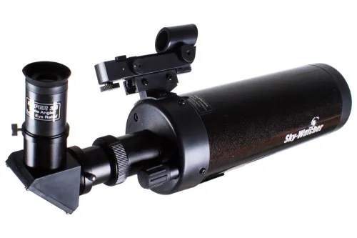 foto Hvězdářský dalekohled Sky-Watcher MAK80SP OTA,  3