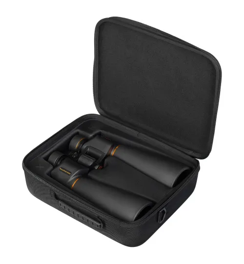 fotografie Binokulární dalekohled Levenhuk Bruno PLUS 25x70,  4