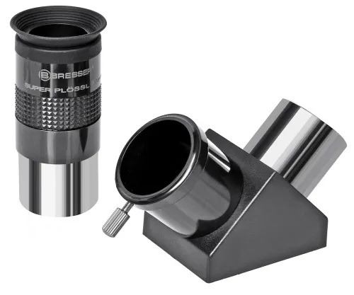 foto Hvězdářský dalekohled Bresser Messier AR-90L/1200 OTA,  4