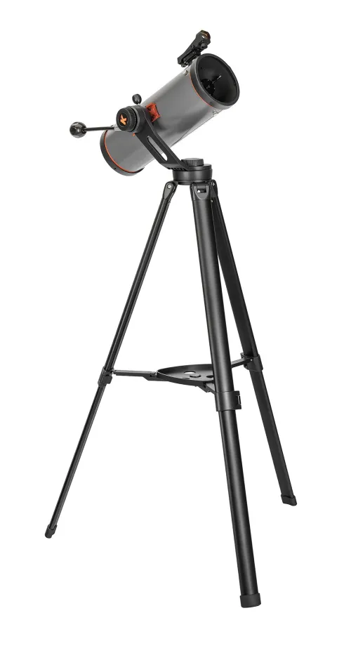 snímek Fototeleskop Levenhuk Kelvin Nova PLUS 114/500,  3