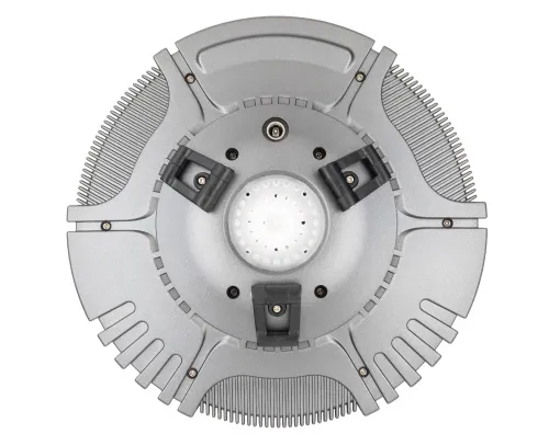 snímek UFO Planetárium Levenhuk LabZZ SP50,  10