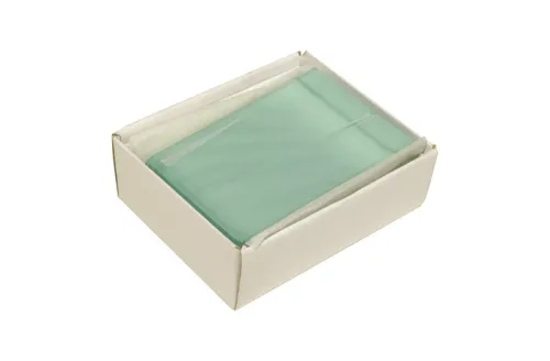 obrázek Sada preparátů připravených k pozorování mikroskopem Levenhuk N20 NG,  2