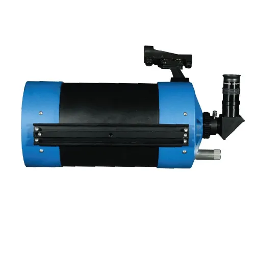 foto Hvězdářský dalekohled Meade LX65 6'' ACF OTA,  5