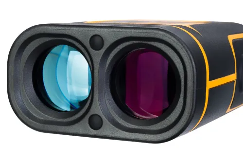 obrázek Lovecký laserový dálkoměr Levenhuk LX1000,  8