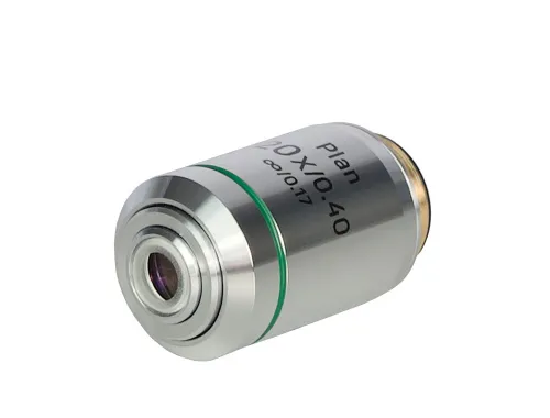 obrázek Objektiv MAGUS 20PL Plan 20х/0,40 ∞/0,17,  3