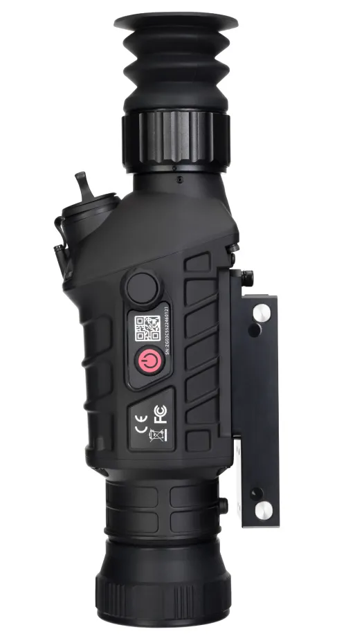 obrázek Puškohled s termovizí Levenhuk Fatum RS150,  7