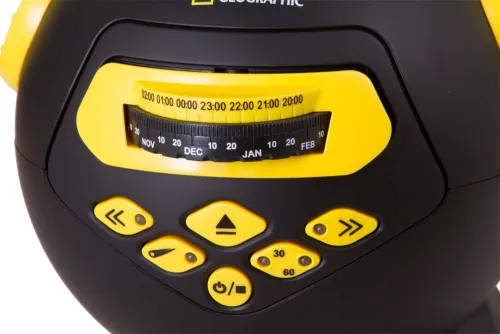 fotografie Astroplanetárium Bresser National Geographic,  7