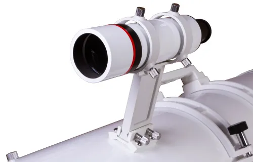 fotografie Hvězdářský dalekohled Bresser Messier NT203s/800 OTA,  6