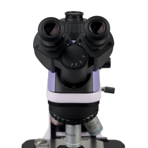foto Biologický mikroskop MAGUS Bio 240T,  17