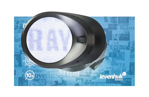 obrázek Digitální lupa Levenhuk ERGO 30,  12
