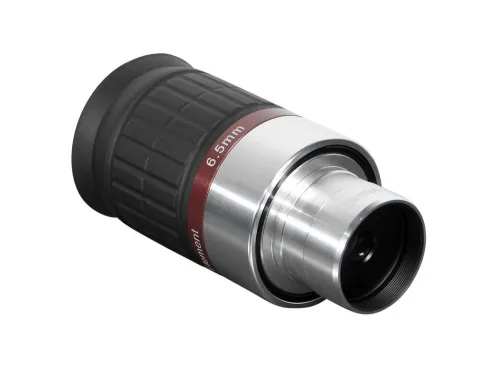 fotografie 6,5 mm 6dílný okulár Meade řady 5000 HD-60 (1,25"),  3