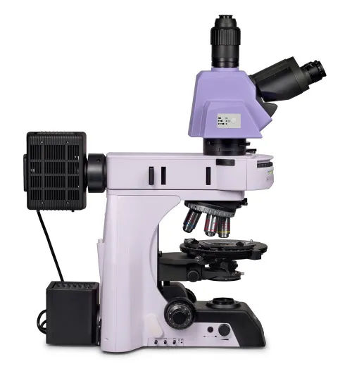 foto Polarizační mikroskop MAGUS Pol 890,  19