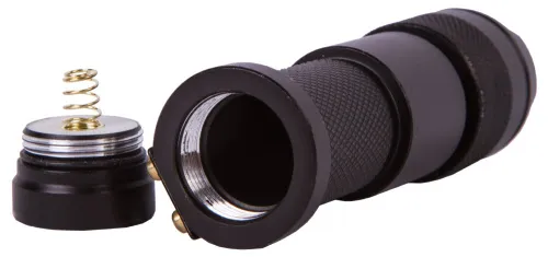 fotografie Svítilna Explore Scientific, červená,  7