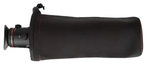 foto Monokulární dalekohled s termovizí Levenhuk Fatum Z600,  6