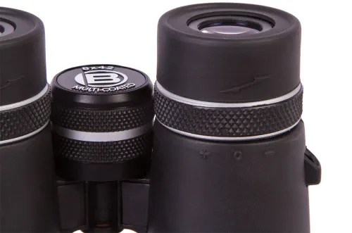 fotografie Binokulární dalekohled Bresser S-Series 8x42,  9