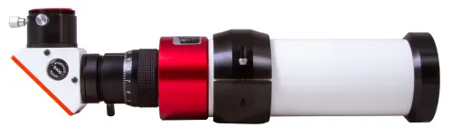 snímek Sluneční dalekohled LS50THa/B400PT H-alfa,  5