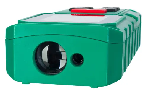 snímek Laserový měřič Ermenrich Reel PLUS GS100,  5