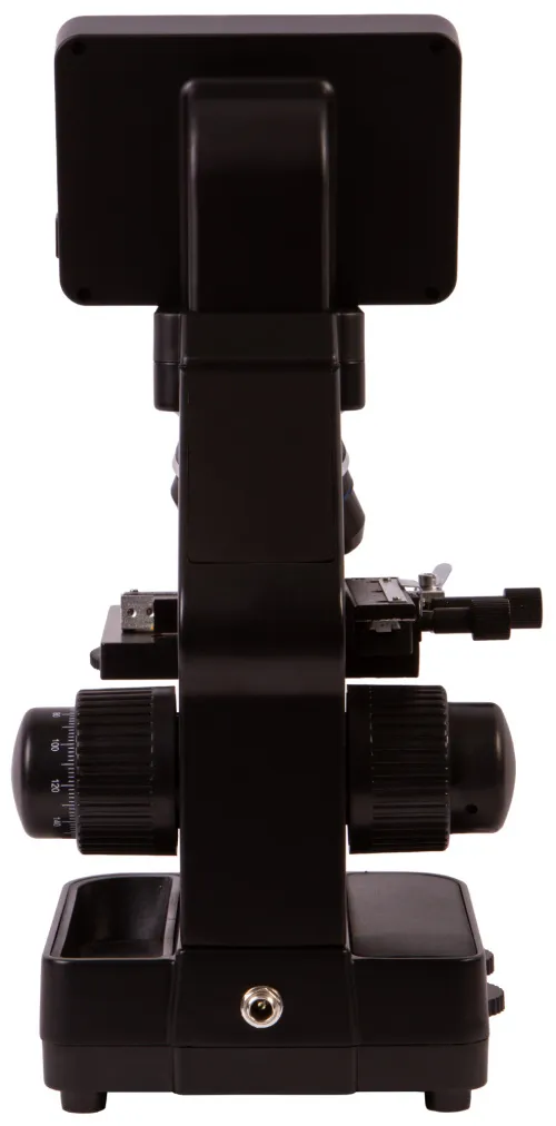 foto Mikroskop Bresser Biolux Touch 5MP HDMI,  14