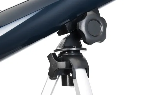 fotografie Hvězdářský dalekohled Levenhuk Discovery Spark 506 AZ s knížkou,  12