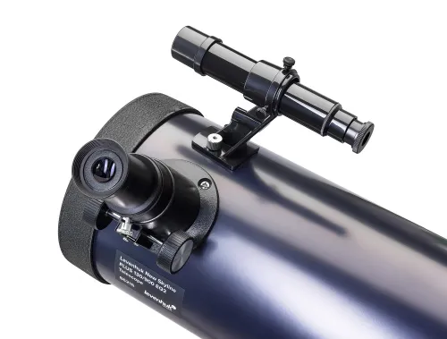 obrázek Hvězdářský dalekohled Levenhuk New Skyline PLUS 130/900 EQ2,  9