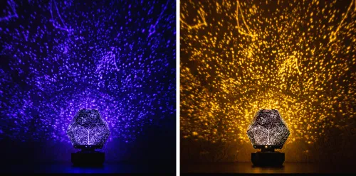 obrázek Astroplanetárium Levenhuk Discovery Star Sky P7,  4