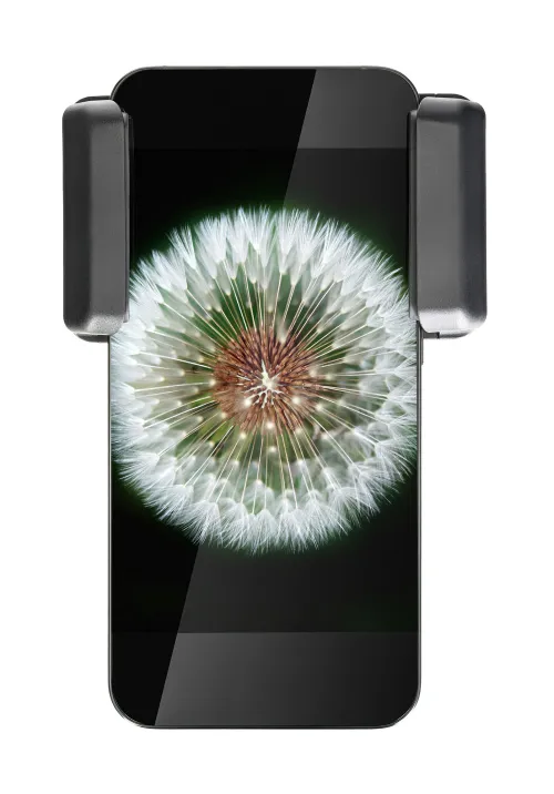 snímek Miniklec pro smartphone Levenhuk Kelvin RIG1,  9