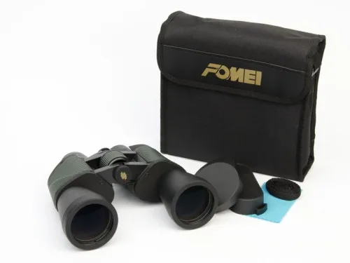 fotografie Binokulární dalekohled Fomei Terra 7x50,  2