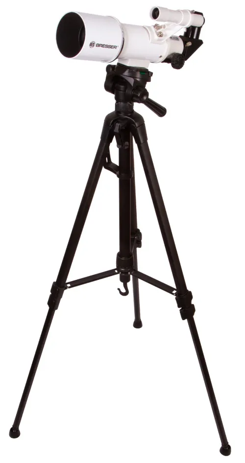 foto Hvězdářský dalekohled Bresser Classic 70/350 AZ,  7