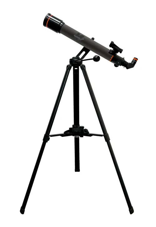 snímek Fototeleskop Levenhuk Kelvin Nova PLUS 70/700,  3