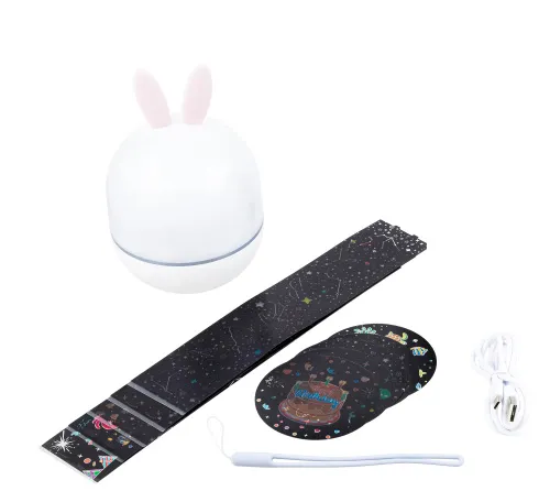 snímek Astroplanetárium Levenhuk LabZZ Star Sky P1,  3