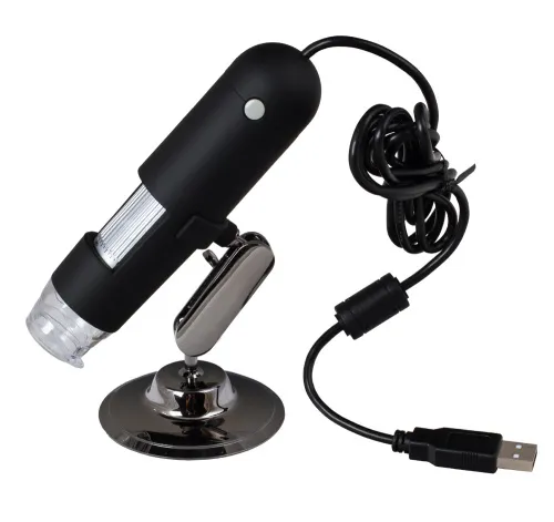 snímek Digitální mikroskop Levenhuk DTX 50,  11