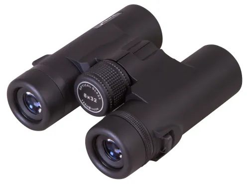 foto Binokulární dalekohled Levenhuk Karma BASE 8x32,  7