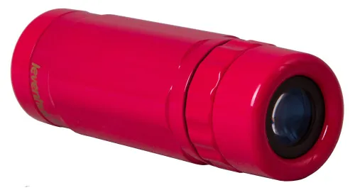 snímek Monokulární dalekohled Levenhuk Rainbow 8x25,  5