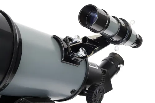 obrázek Hvězdářský dalekohled Levenhuk Blitz 80s PLUS,  9
