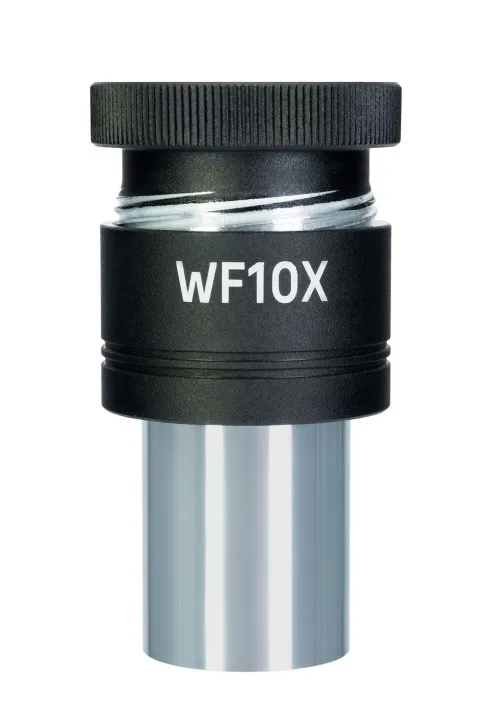 fotografie Okulár se stupnicí MAGUS E10S 10х/20 mm (D 23,2 mm),  2