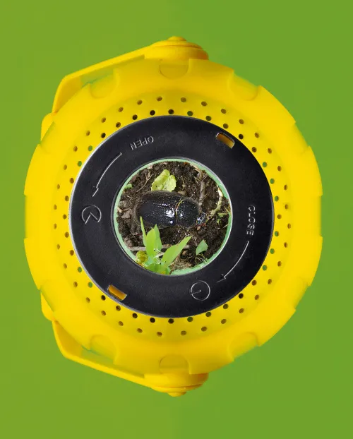 fotografie Sada Bresser National Geographic pro male prirodovedce,  3