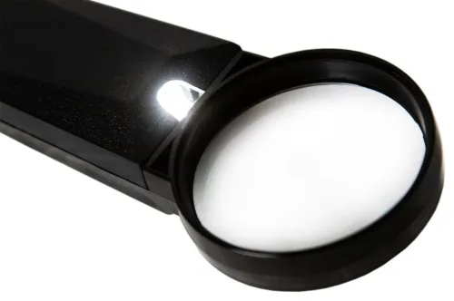 foto Lupa Levenhuk Zeno Handy ZH31,  5