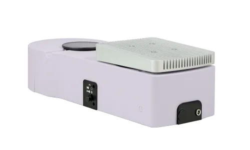 snímek Epi-fluorescenční nástavec MAGUS Epi-FL05 LED, fluorescenční filtrační kostky B/G/UV/R,  4