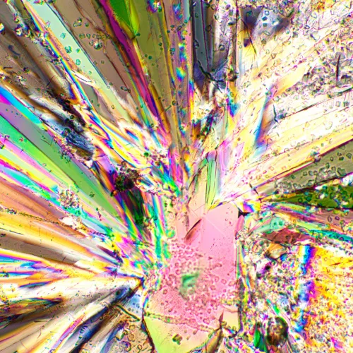 foto Sada polarizátoru a analyzátoru MAGUS SPD3,  5