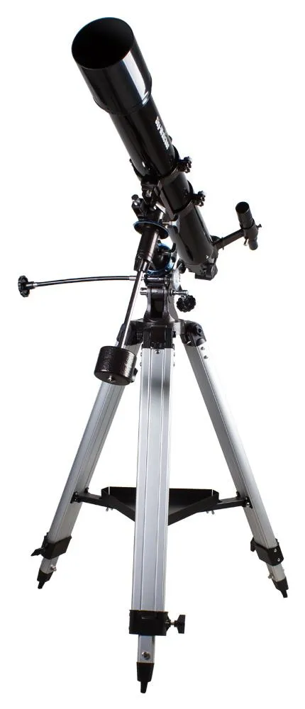 foto Hvězdářský dalekohled Sky-Watcher BK909EQ2,  4